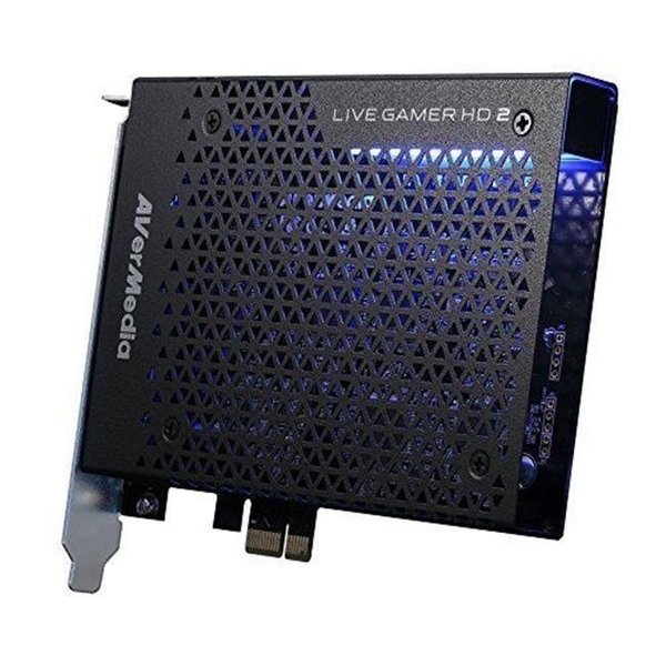 Avermedia Technologies Avermedia GC570 Media Live Gamer HD 2 PCI Express X1 Generation 2 GC570